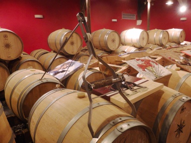 Vignobles-des-Quatre-Vents-Margaux-barrels-7deci